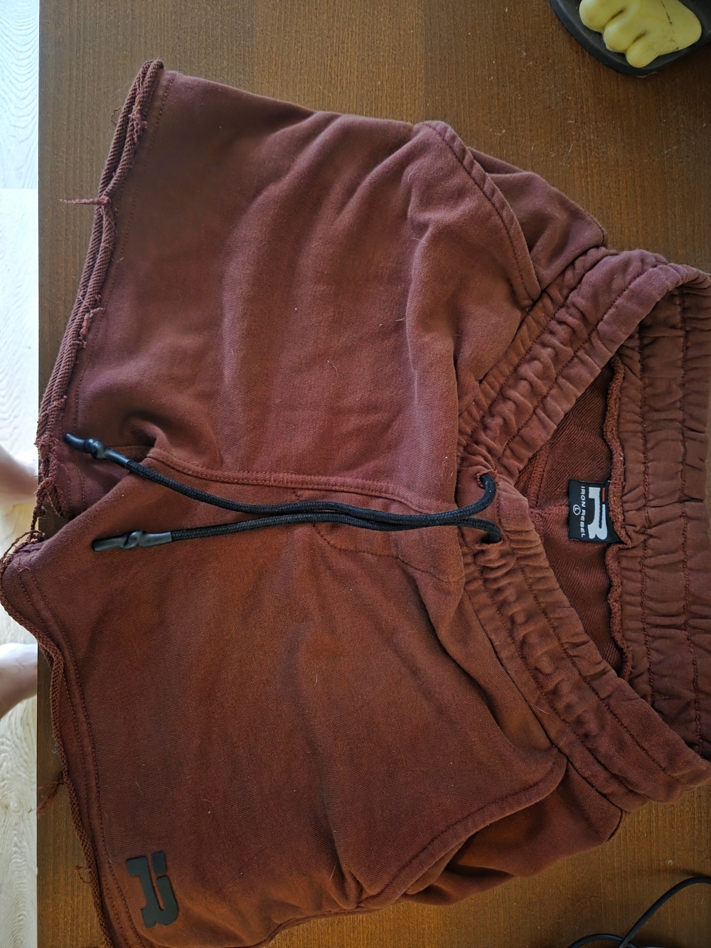 4 Pairs of Iron Rebel Shorts - LARGE - Picture 5 of 5